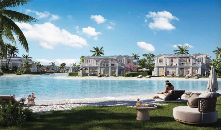 Mountain View Crysta North Coast