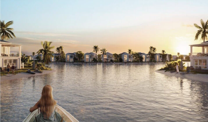 Mountain View Crysta North Coast