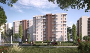 Prices and Spaces of T Residences New Alamein