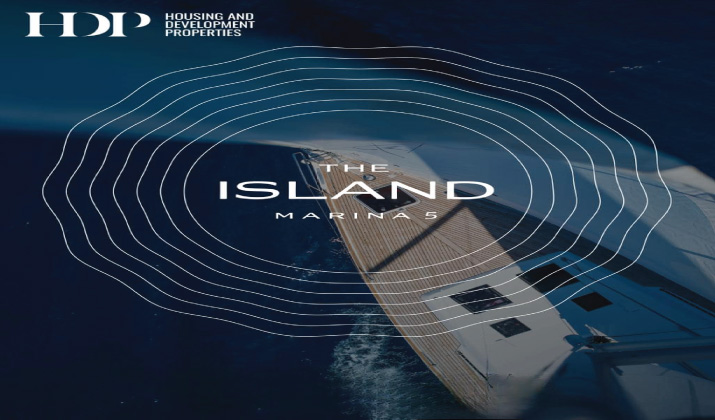 The Island Marina 5 North Coast