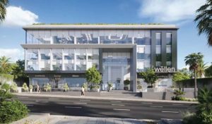 Wellen New Cairo