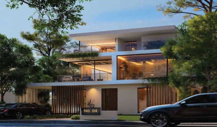 Zomra East New Cairo