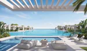 Chalets For Sale in The C Ras El Hekma