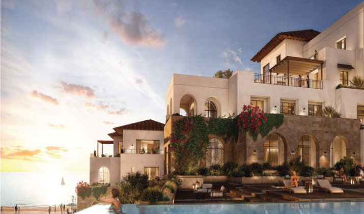 Wadi Yemm Ras El Hekma