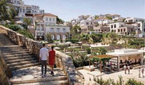 Prices and Spaces of Wadi Yemm Ras El Hekma