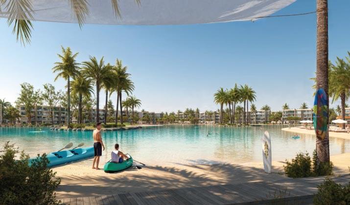 Prices and Spaces of Skynorth North Coast