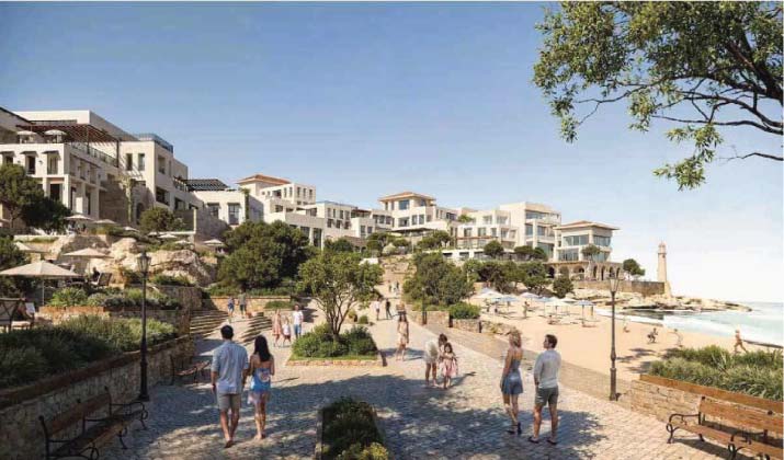 Wadi Yemm Ras El Hekma