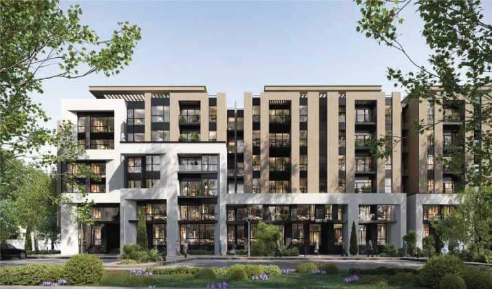 Prices and Spaces of Riverton Fifth Settlement Compound