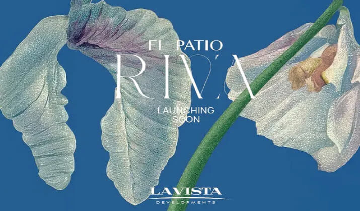 El Patio Riva New Cairo