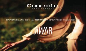 Apartments For Sale in Jiwar Residence 6th Settlement Compound