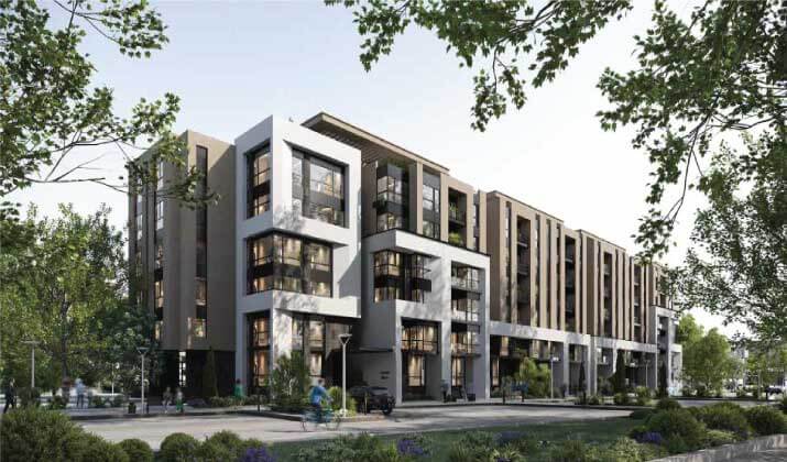 Prices and Spaces of Riverton Fifth Settlement Compound