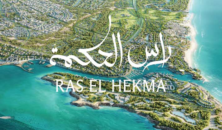 Ras El Hekma