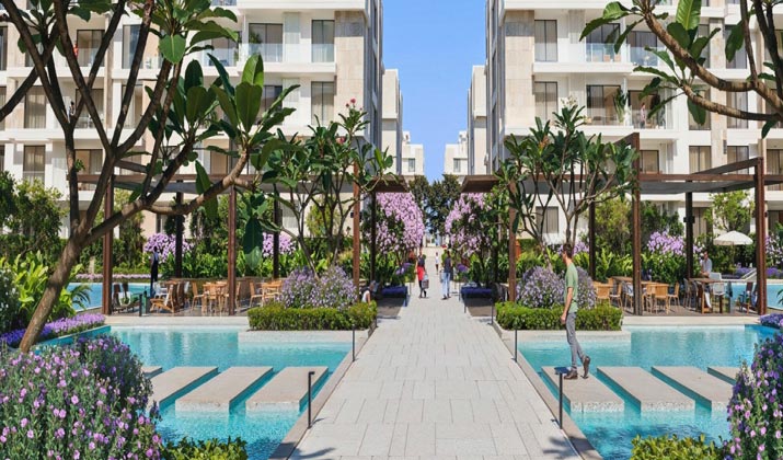 El Patio Riva New Cairo