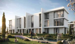 Riverton Fifth Settlement