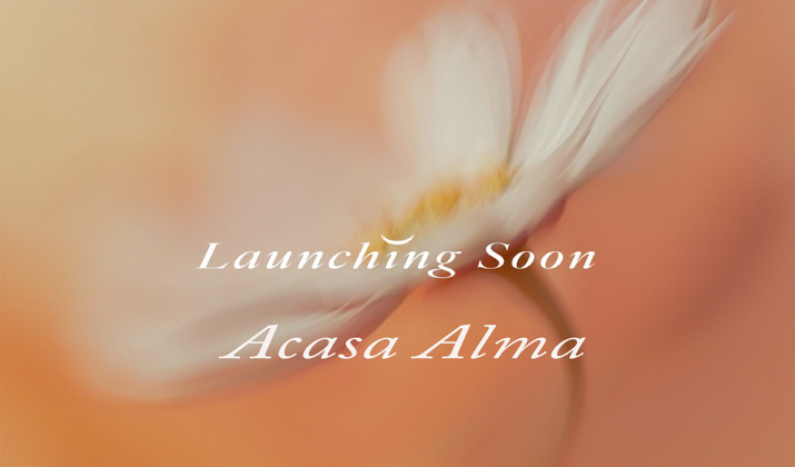 Acasa Alma New Cairo