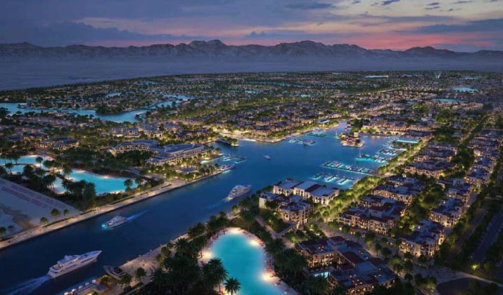 Marassi Red Sea