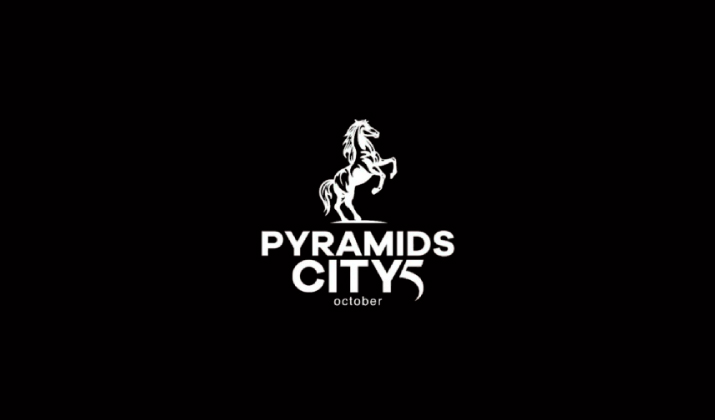 Pyramids City 5 October