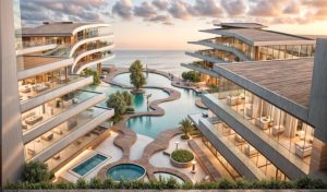 Ten Islands North Coast Project