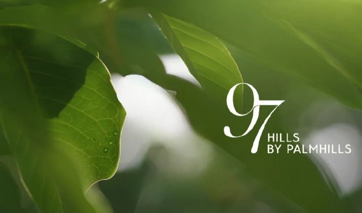 97 Hills New Cairo
