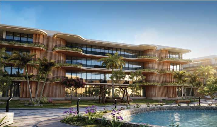 Pyramids City 5 October