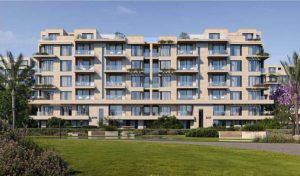 Apartments For Sale in Tierra Sixth Settlement Compound