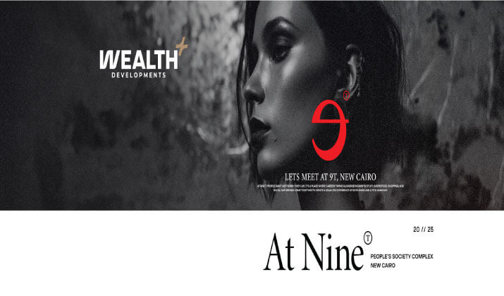 At Nine New Cairo