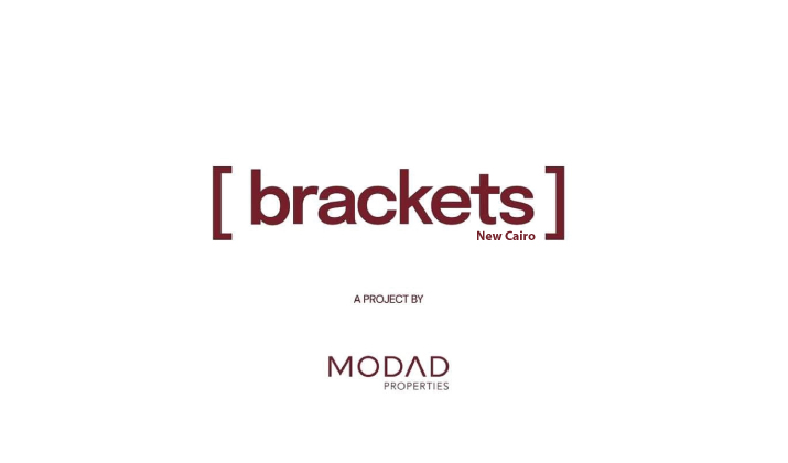 Brackets New Cairo