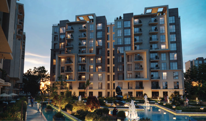 Canyon 8 New Capital