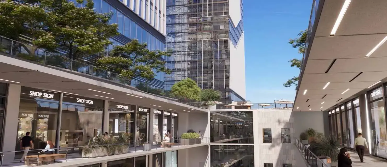 Details about Taj Tower 2 New Capital Mall