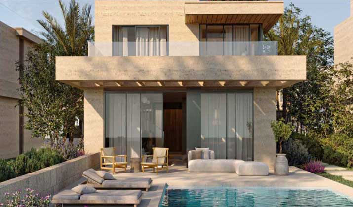 Payment Plan of Tierra