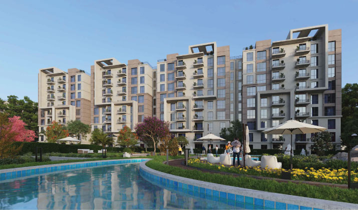 Canyon 8 New Capital