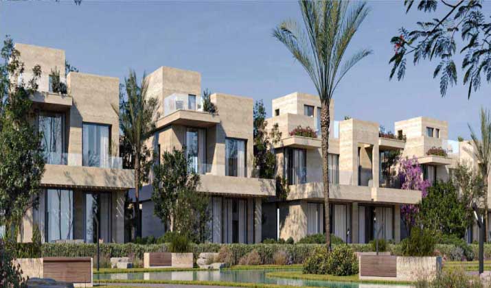 Prices and Spaces of Tierra Sixth Settlement Compound