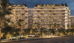 Prices and Spaces of Defaf New Capital Compound