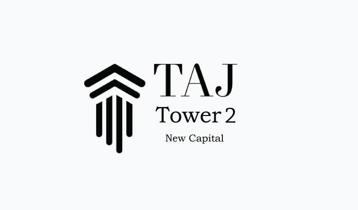 Taj Tower 2 New Capital