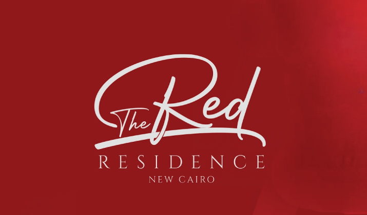 The Red Residence New Cairo