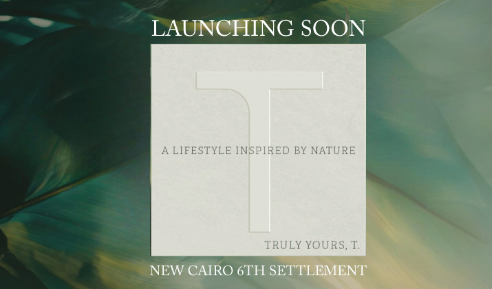 Tierra New Cairo