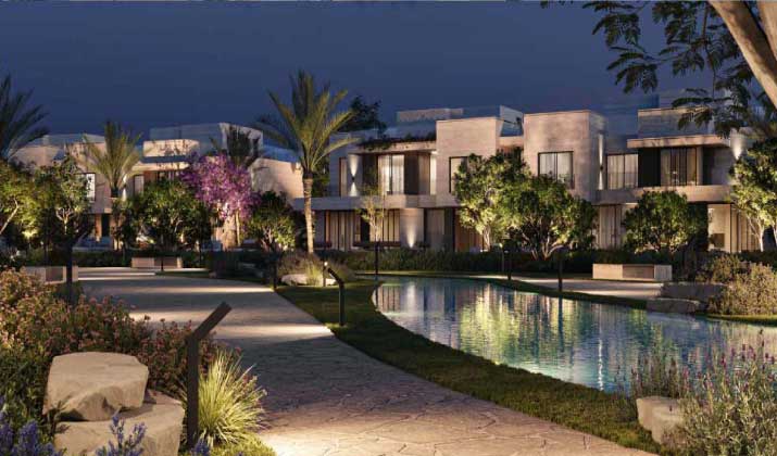 Tierra New Cairo