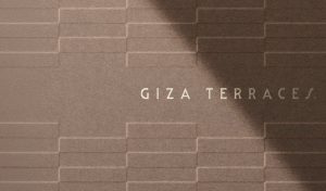 Prices and Spaces of Giza Terraces 6 October Compound