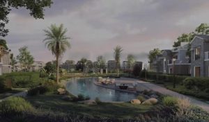 Prices and Spaces of Hyde Park Views Fifth Settlement Compound