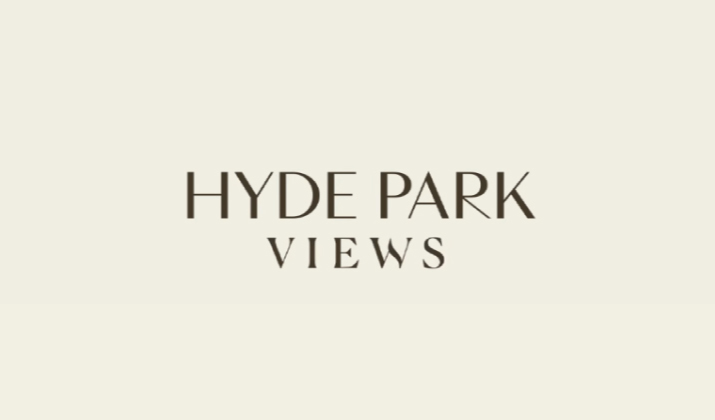 Hyde Park Views New Cairo