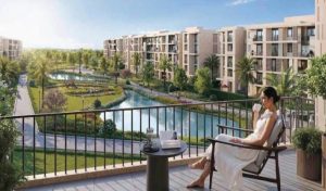 Prices and Spaces of Eastvale Mostakbal City Compound