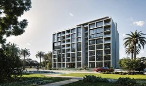 Apartments For Sale in Waterway East 6th Settlement Compound