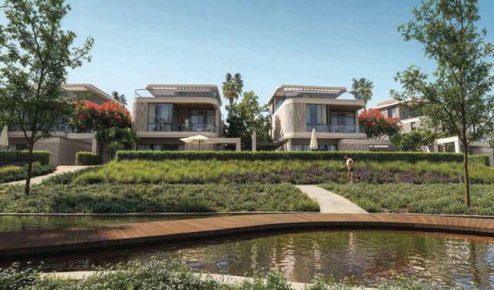 Cityzen EL Mostakbal CIty Prices