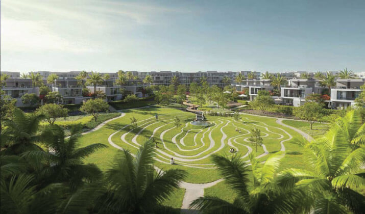 Cityzen Mostakbal City