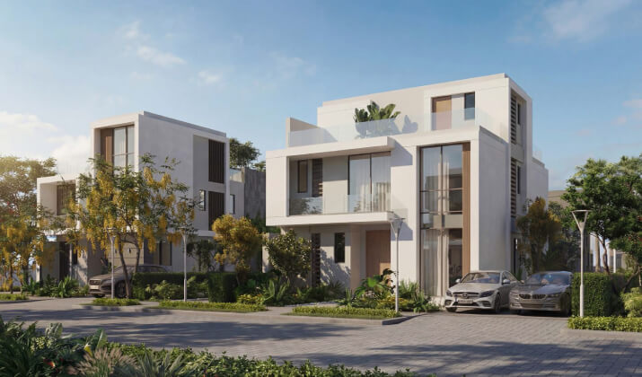 El Patio Jade New Capital