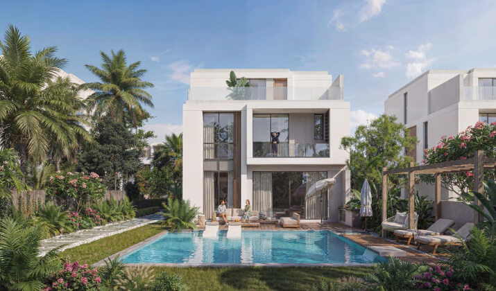 El Patio Jade New Capital