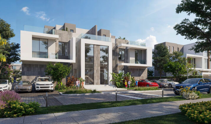 El Patio Jade New Capital