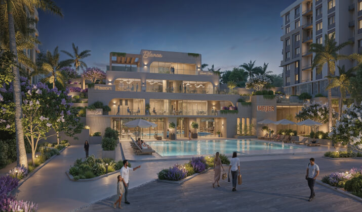 Lush Valley New Cairo