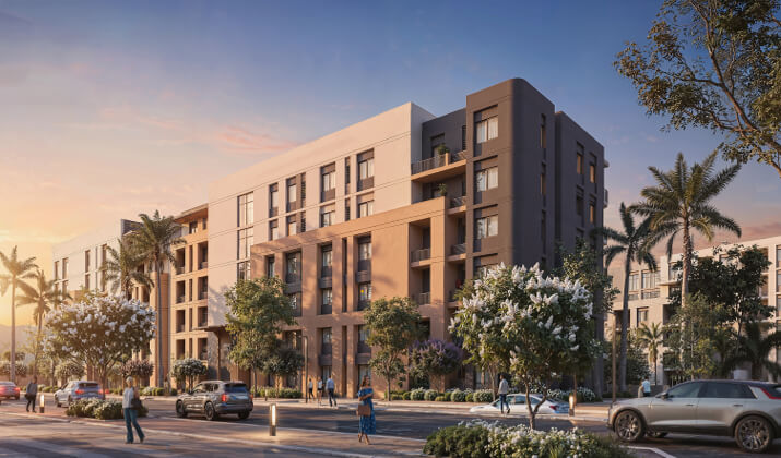 Lush Valley New Cairo