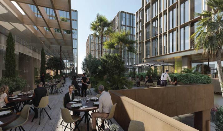 Modon Golf Town New Cairo